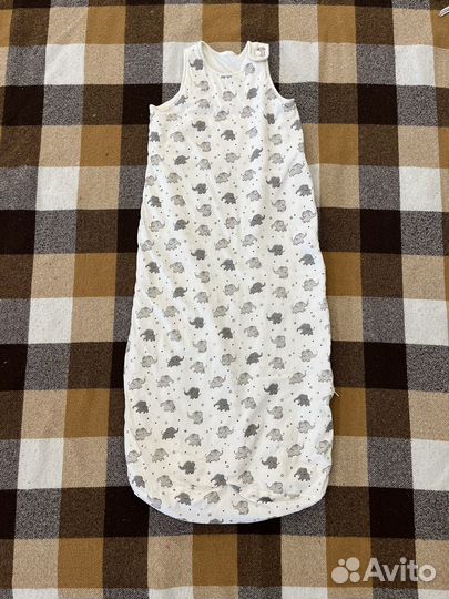 Спальный мешок hm