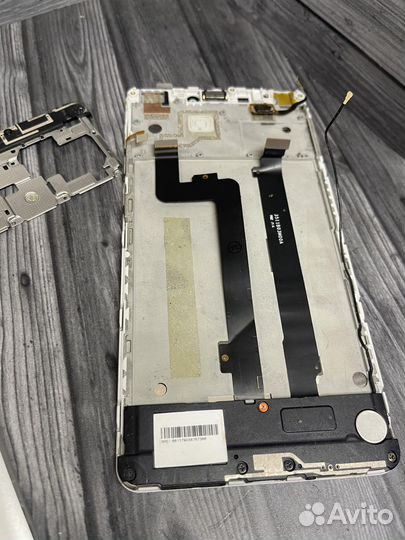 Xiaomi Mi Max запчасти