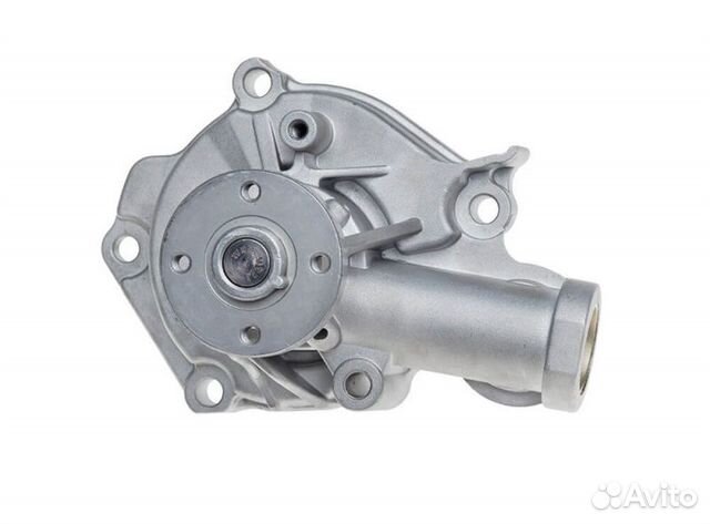 LWP0838 Насос водяной для а / м hyundai sonata / s