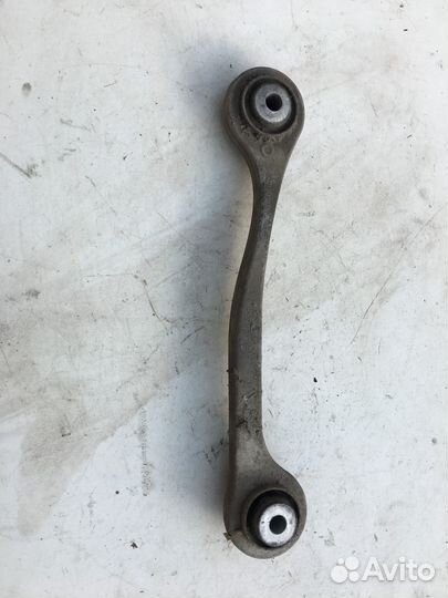 Рычаг задний A2213520003