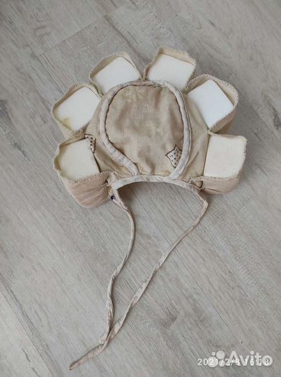 Круг для купания новорожденных