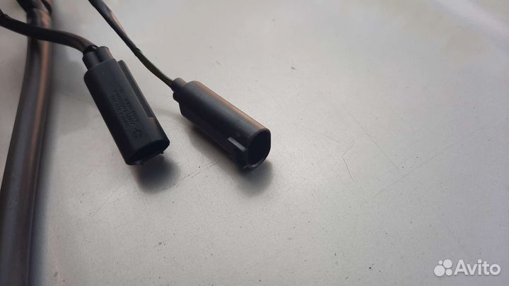 Форсунки стеклоомывателя BMW e90