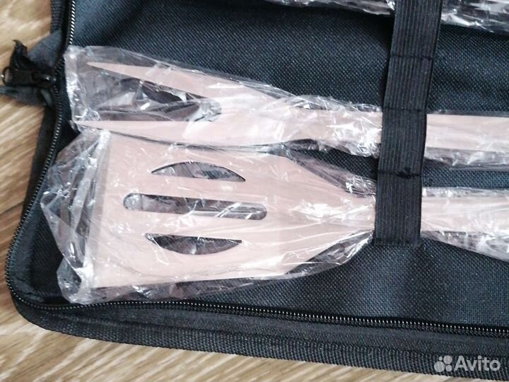 Набор для барбекю