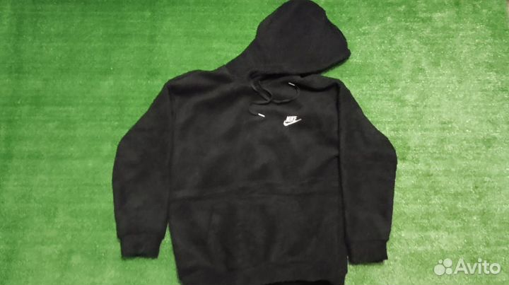 Худи nike мужское