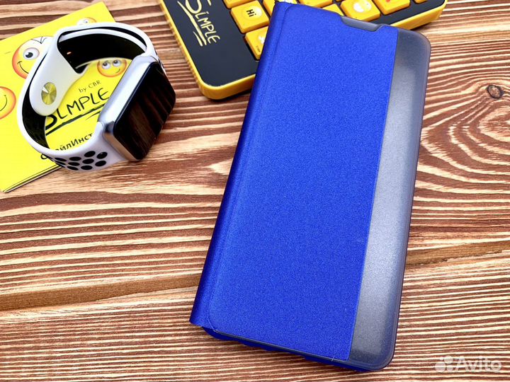 Чехол книжка View Flip Case