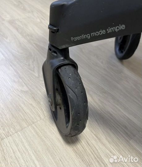 Doona кресло коляска