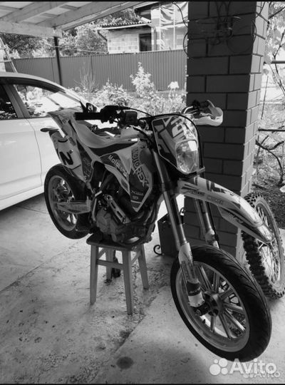 Motoland xt250hs