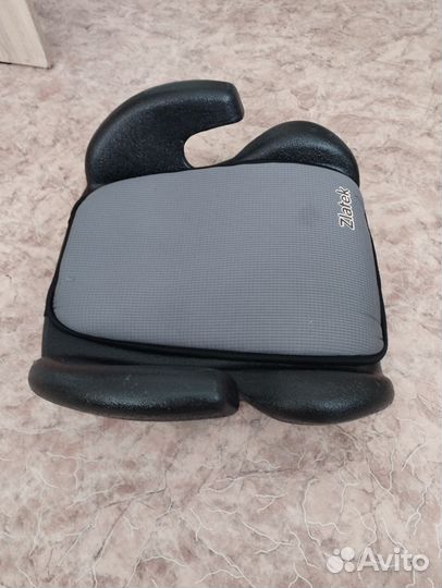 Детский бустер