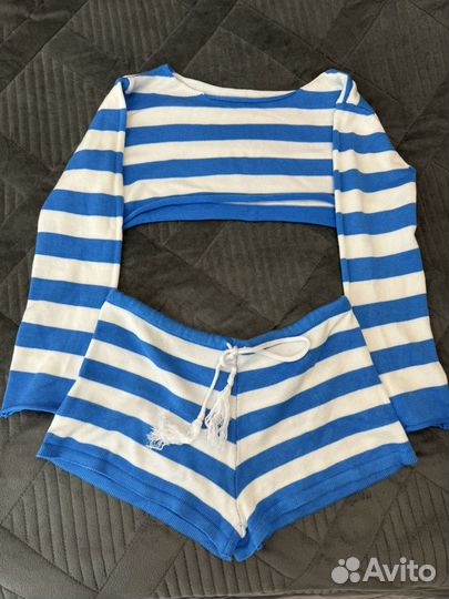 Костюм женский