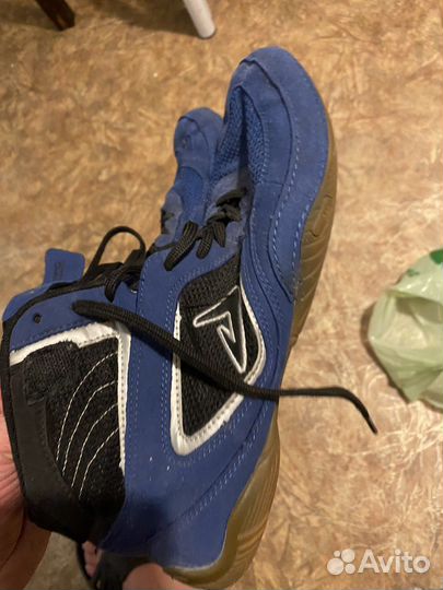 Борцовки демикс