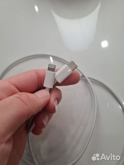 Провод Apple USB-C