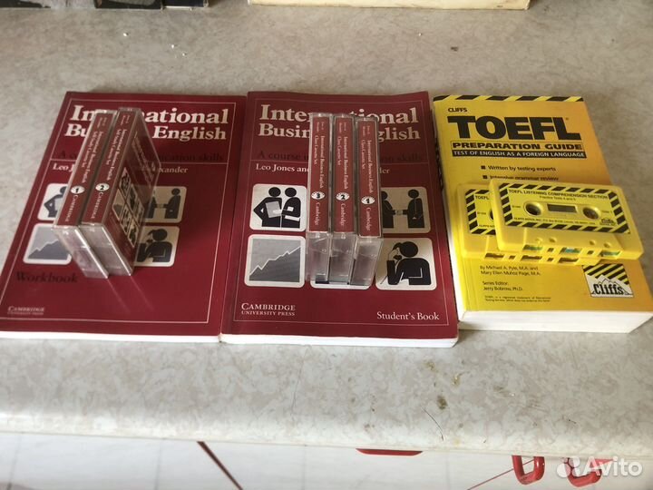 Учебники английского. Новые оригиналы