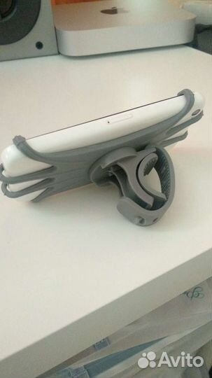 Гибкий держатель для телефона