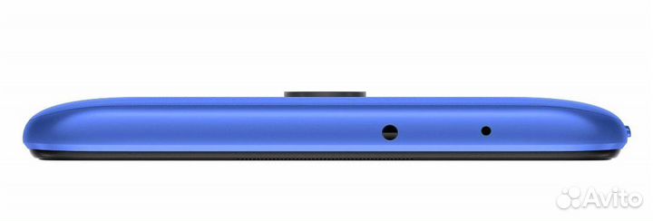 Xiaomi Redmi 9, 4/64 ГБ