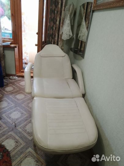 Кресло кушетка