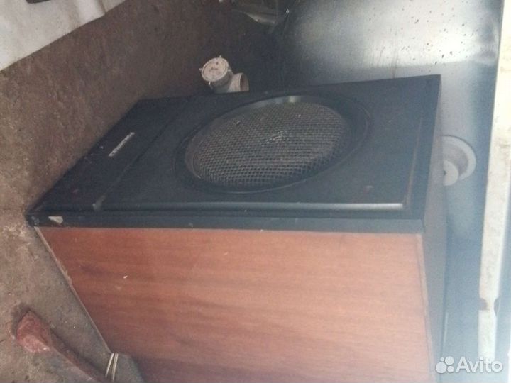 Колонки акустика s90