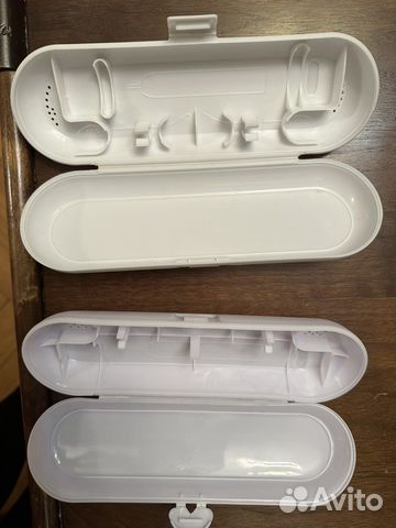 Футляр для зубной щетки