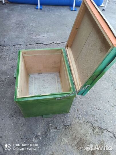 Ульи для пчел