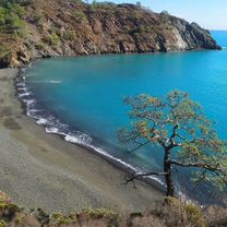 Осенние каникулы на море для всей семьи