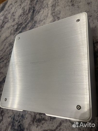 Музыкальный центр JVC-EX-A1