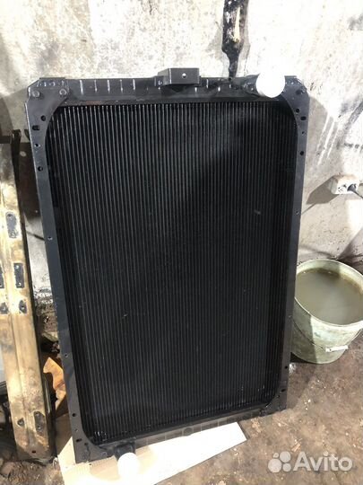 Радиатор 5460Ш-1301010