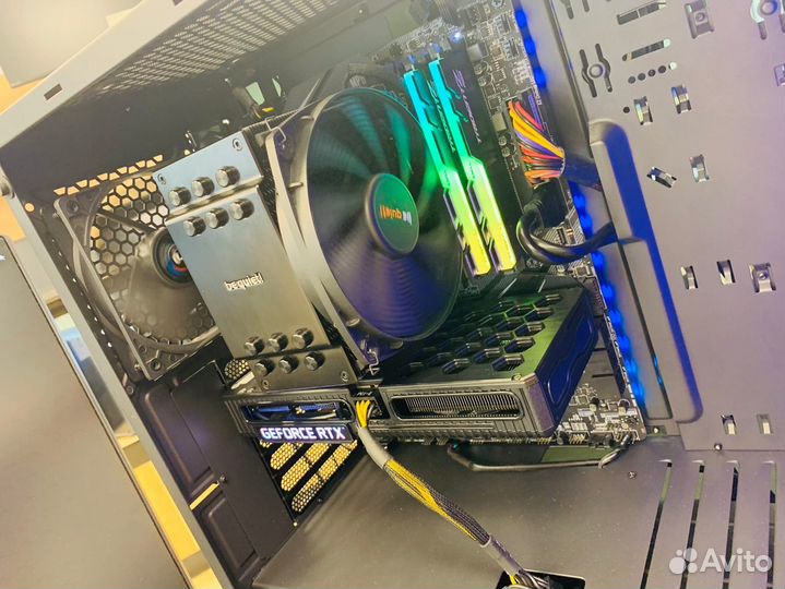 Gaming/2022/Intel/Core i3/i5/i7/SSD/GTX/RTX3060