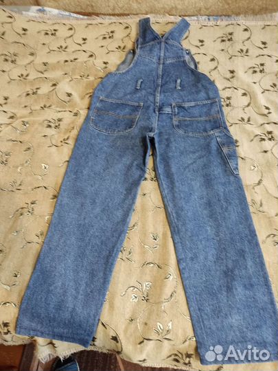 Комбинезон для беременных 46