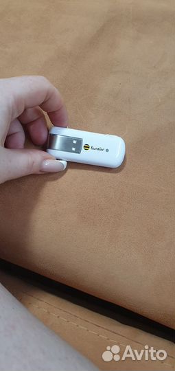 Модем билайн