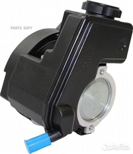 Насос гур PSA xsara/partner 97