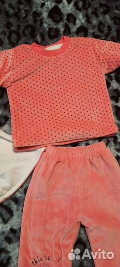 Костюм 3ка, весна-осень