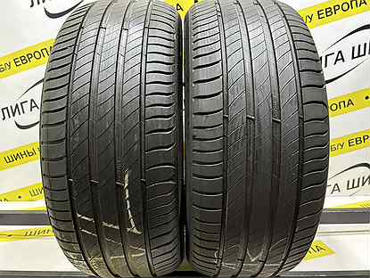 Michelin Primacy 4 225/50 R18