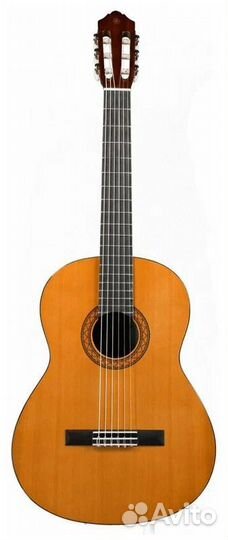 Классическая гитара yamaha c40
