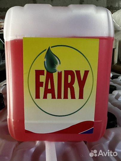 Бытовая химия