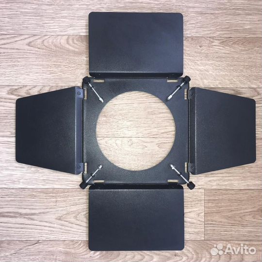 Шторки с сотами Lumifor