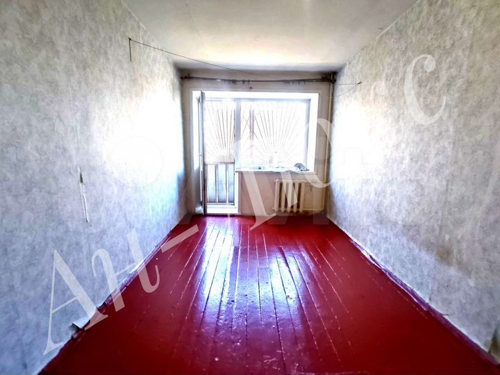 Комната 20 м² в 5-к., 3/5 эт.