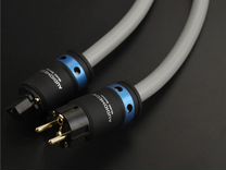 Силовой кабель HI-FI Audiomeca (1,5м) P-I860