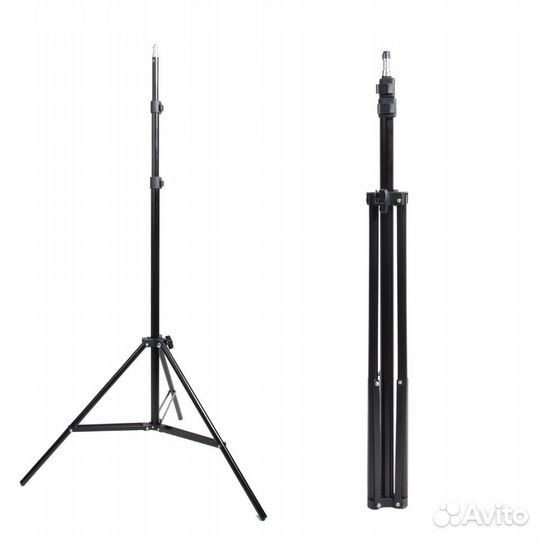 Штатив (Тринога) 2.1 м