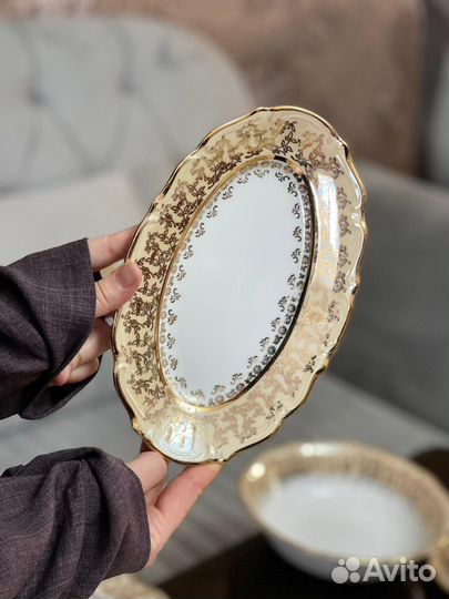 Чехия сервиз