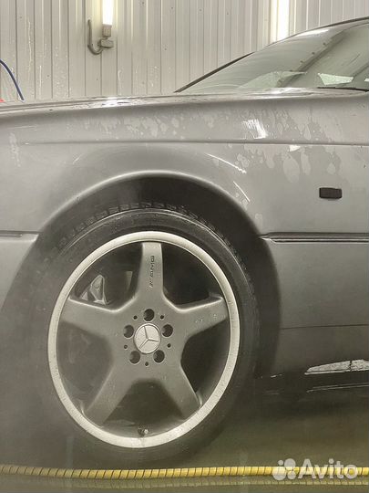 Требуется автомойщики