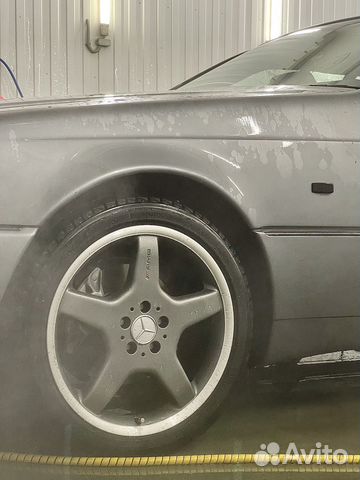 Требуется автомойщики