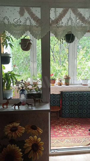 1-к. квартира, 34,4 м², 1/9 эт.