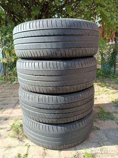 Michelin Primacy 3 205/55 R16