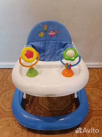 Ходунки детские