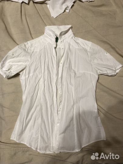 Рубашка женская