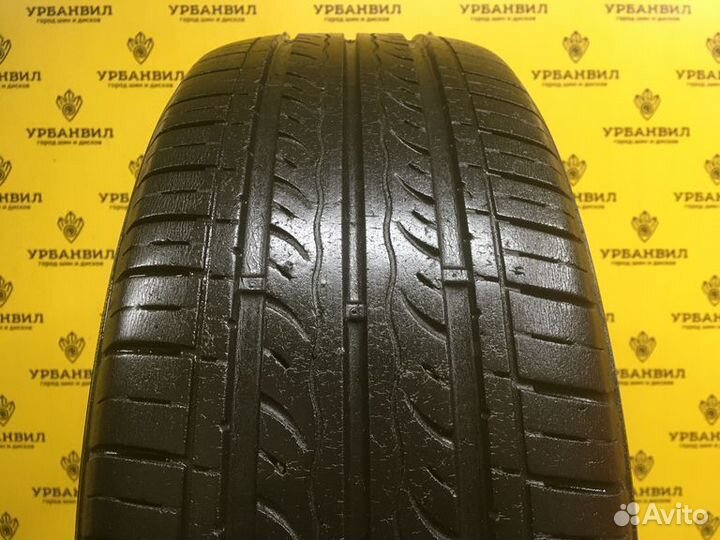 Kumho Solus KH17 195/55 R16 87H