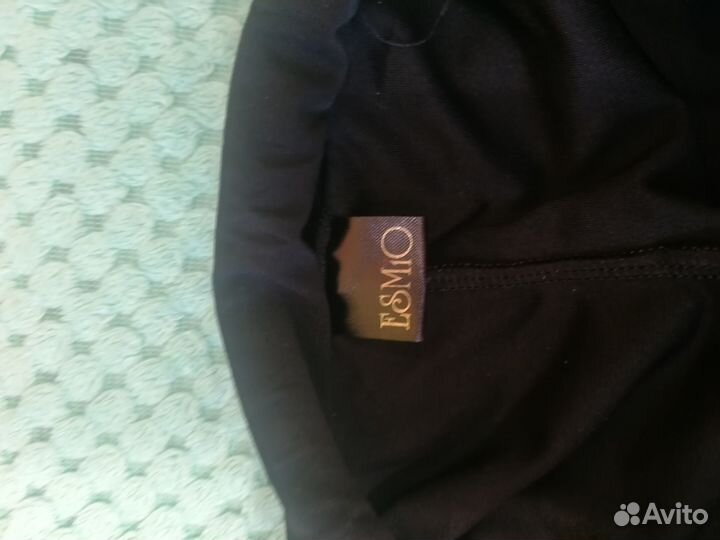 Юбка для бальных танцев латина