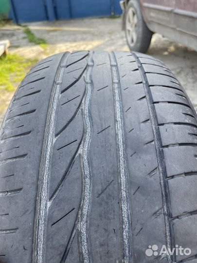 Bridgestone Turanza ER300 215/50 R17