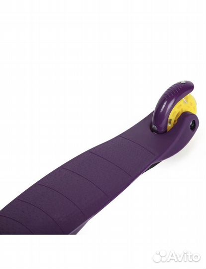 Самокат трехколесный kreiss