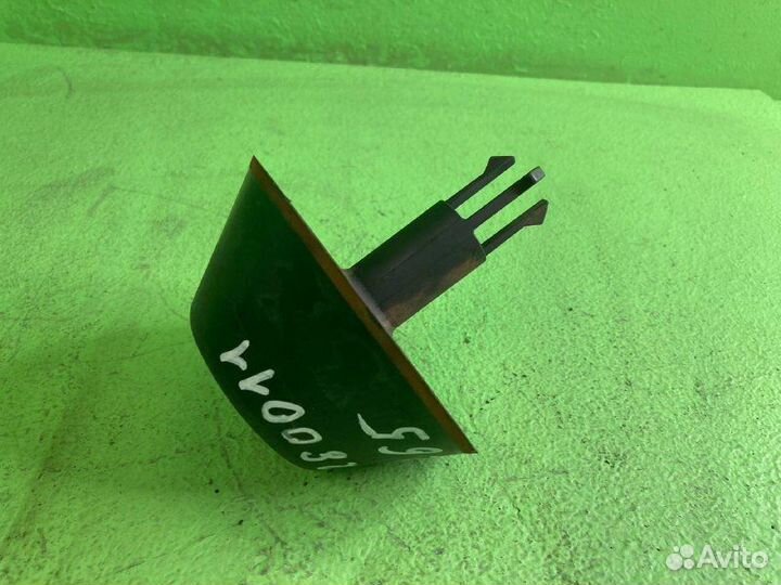 Направляющая mercedes-benz actros MP 4