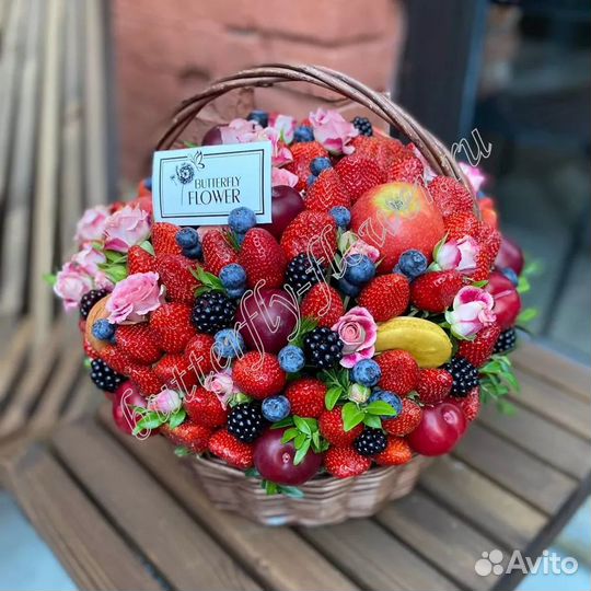 Мужские букеты съедобные